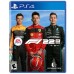 F1 2022 (PS4, русские субтитры), 112617, Спорт